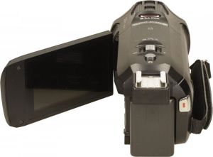 Kamera cyfrowa Panasonic HC-V770 (HC-V770EP-K) 8