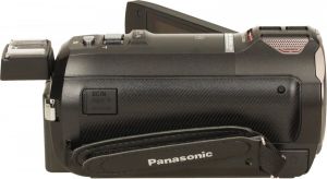 Kamera cyfrowa Panasonic HC-V770 (HC-V770EP-K) 9
