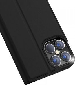 Dux Ducis DUX DUCIS Skin Pro iPhone 12 (6,7) black 2
