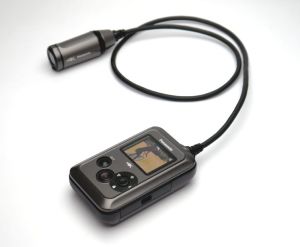 Kamera Panasonic HX-A500 4k grafitowa 11