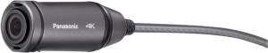 Kamera Panasonic HX-A500 4k grafitowa 3