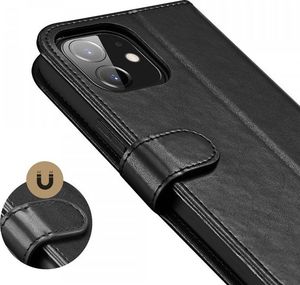 Dux Ducis DUX DUCIS Kado iPhone 12 (5,4) black 12