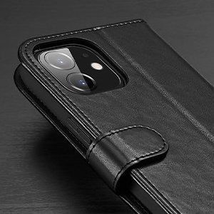 Dux Ducis DUX DUCIS Kado iPhone 12 (5,4) black 15