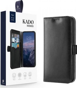 Dux Ducis DUX DUCIS Kado iPhone 12 (5,4) black 3