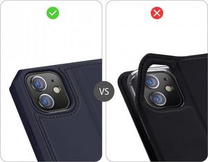 Dux Ducis DUX DUCIS Skin X iPhone 12 (5,4) blue 11