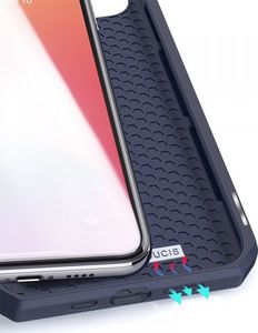 Dux Ducis DUX DUCIS Skin X iPhone 12 (5,4) blue 8