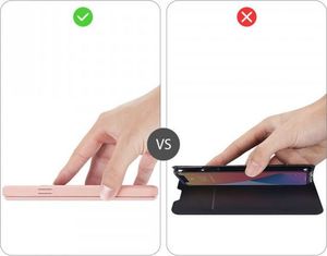 Dux Ducis DUX DUCIS Skin X iPhone 12 (6,7) pink 12