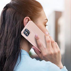 Dux Ducis DUX DUCIS Skin X iPhone 12 (6,7) pink 14