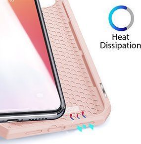 Dux Ducis DUX DUCIS Skin X iPhone 12 (6,7) pink 18