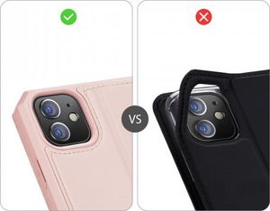 Dux Ducis DUX DUCIS Skin X iPhone 12 (5,4) pink 11