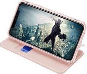 Dux Ducis DUX DUCIS Skin X iPhone 12 (5,4) pink 17