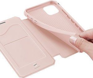 Dux Ducis DUX DUCIS Skin X iPhone 12 (5,4) pink 22