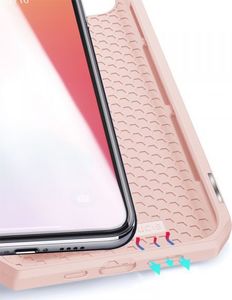 Dux Ducis DUX DUCIS Skin X iPhone 12 (5,4) pink 9