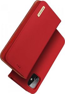 Dux Ducis DUX DUCIS Wish iPhone 12 (5,4) red 2