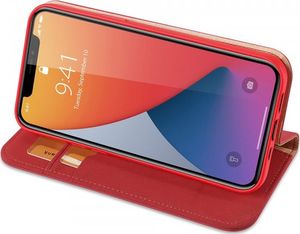 Dux Ducis DUX DUCIS Wish iPhone 12 (5,4) red 4