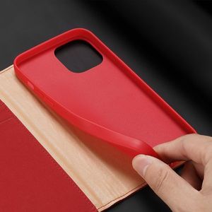 Dux Ducis DUX DUCIS Wish iPhone 12 (5,4) red 6