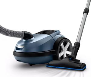 Odkurzacz Philips Performer Silent FC8786/09 5