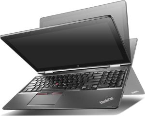 Laptop Lenovo ThinkPad Yoga 15 (20DQ001UPB) 1