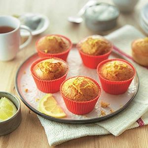 Philips Philips Back-Kit HD9952 / 00 Formy do pieczenia i muffinki Akcesoria do urządzenia Airfryer XXL (HD9860, HD9762, HD9750) o pojemności 1,4 kg 7