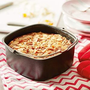 Philips Philips Back-Kit HD9952 / 00 Formy do pieczenia i muffinki Akcesoria do urządzenia Airfryer XXL (HD9860, HD9762, HD9750) o pojemności 1,4 kg 8