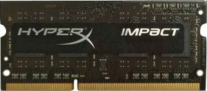 Pamięć do laptopa HyperX DDR3 SODIMM 4GB 2133MHz CL11 (HX321LS11IB2/4) 1