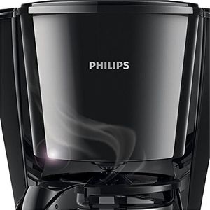 Ekspres przelewowy Philips HD7432/20 Czarny 2