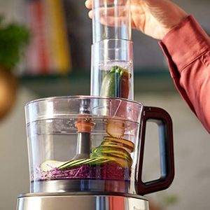 Robot kuchenny Philips HR7510/10 6