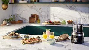 Robot kuchenny Philips HR7510/10 9