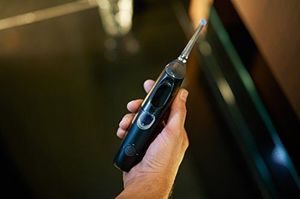 Irygator Philips Sonicare AirFloss Ultra HX8438/03 8