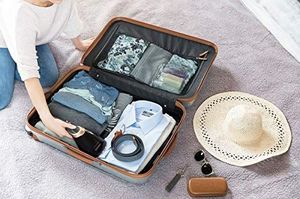 Parownica do ubrań Philips Steam &Go GC365/80 3