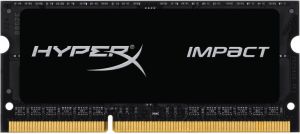 Pamięć do laptopa HyperX IMPACT DDR3 SODIMM 8GB 2133MHz CL11 (HX321LS11IB2/8) 1