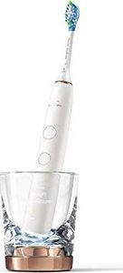 Szczoteczka Philips Szczoteczka soniczna DiamondClean Smart 9100 HX9901/63 6