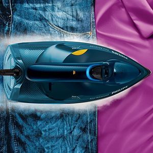 Żelazko Philips Azur Advanced GC4937/20 3