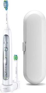 Szczoteczka Philips Szczoteczka soniczna Sonicare FlexCare Platinum HX9112/13 2