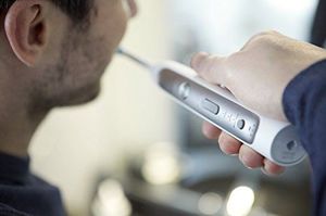 Szczoteczka Philips Szczoteczka soniczna Sonicare FlexCare Platinum HX9112/13 3