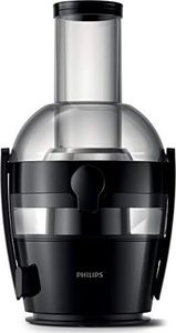 Sokowirówka Philips Sokowirówka Philips HR1856 / 70 (800 W, pojemność 2 litry, technologia QuickClean, w tym pojemnik na sok) 2