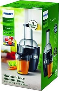 Sokowirówka Philips Sokowirówka Philips HR1856 / 70 (800 W, pojemność 2 litry, technologia QuickClean, w tym pojemnik na sok) 3