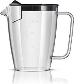 Sokowirówka Philips Sokowirówka Philips HR1856 / 70 (800 W, pojemność 2 litry, technologia QuickClean, w tym pojemnik na sok) 4