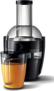 Sokowirówka Philips Sokowirówka Philips HR1856 / 70 (800 W, pojemność 2 litry, technologia QuickClean, w tym pojemnik na sok) 5
