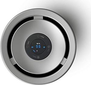 Nawilżacz powietrza Philips Philips nawilżacz HU4814 / 10 (do 40 m2, higieniczna technologia NanoCloud, cichy tryb nocny, tryb automatyczny, zbiornik na wodę 2 litry) czarny 5