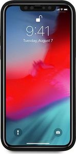 Guess Guess GUHCP12LVSATMLRE iPhone 12 Pro Max 6,7 czerwony/red hardcase Saffiano 3