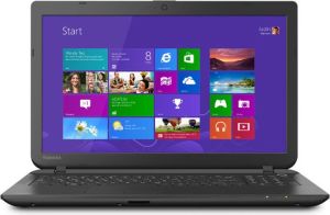Laptop Toshiba Satellite C55-B5200 Refurbished (PSCLUU-00X00D) 1
