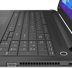 Laptop Toshiba Satellite C55-B5200 Refurbished (PSCLUU-00X00D) 4