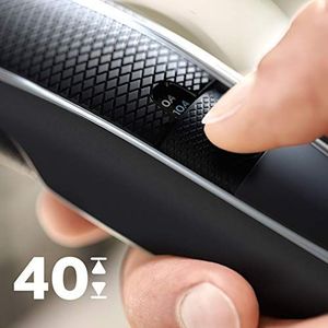 Maszynka do włosów Philips Trymer do brody Philips series 5000 0,4-20 mm 3