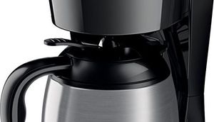 Ekspres przelewowy Philips Philips Ekspres HD7474 / 20 izotermiczny, 1000 W, czarny 2