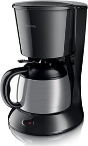 Ekspres przelewowy Philips Philips Ekspres HD7474 / 20 izotermiczny, 1000 W, czarny 3