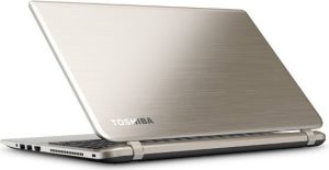 Laptop Toshiba Satellite S55T-B5273NR (PSPRDU-008004) 15