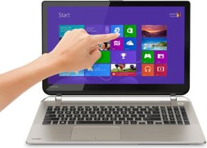 Laptop Toshiba Satellite S55T-B5273NR (PSPRDU-008004) 2