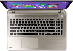 Laptop Toshiba Satellite S55T-B5273NR (PSPRDU-008004) 3
