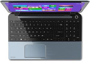 Laptop Toshiba Satellite S55T-A5389 (PSKK2U-028002) 2